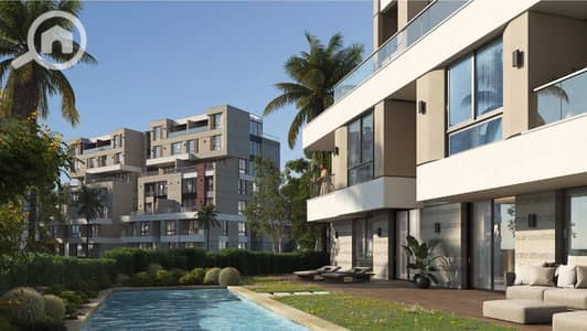 3 Bedroom Penthouse for Sale in 6th of October, Giza - WhatsApp Image 2025-10-26 at 12.45. 36 PM (4). jpeg