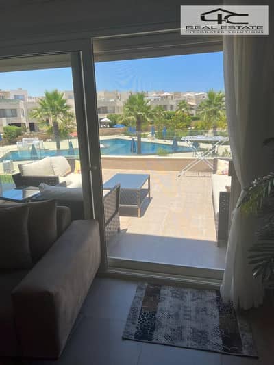 شاليه 3 غرف نوم للبيع في الساحل الشمالي، مطروح - WhatsApp Image 2025-10-26 at 12.48. 57 PM (3). jpeg