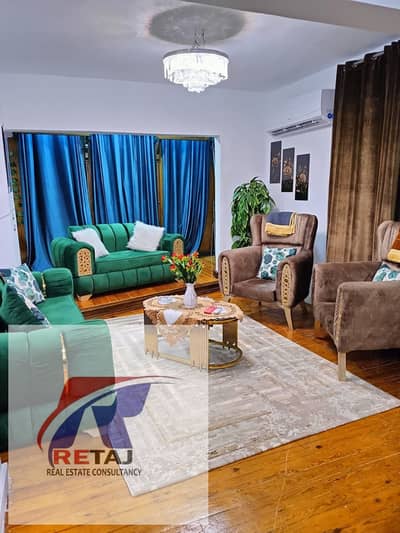 2 Bedroom Apartment for Rent in Nasr City, Cairo - WhatsApp Image 2025-10-26 at 1.19. 32 PM. jpeg
