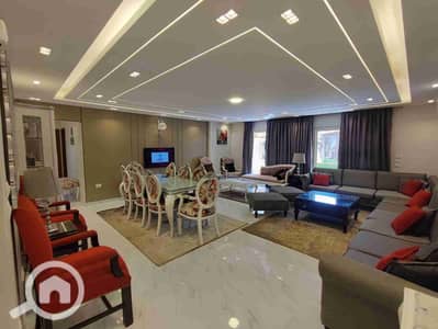 3 Bedroom Flat for Rent in Sheikh Zayed, Giza - 1000604397. jpg 3 Bedroom Flat for Rent in Sheikh Zayed, Giza - 1000604397. jpg