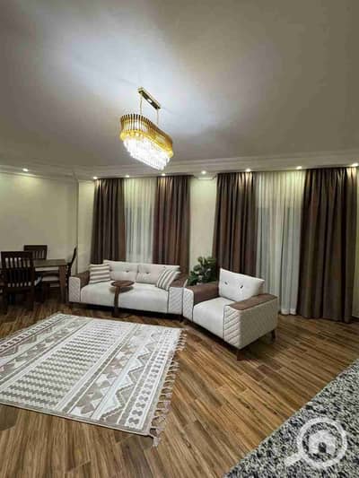 3 Bedroom Flat for Rent in Sheikh Zayed, Giza - 1000604407. jpg