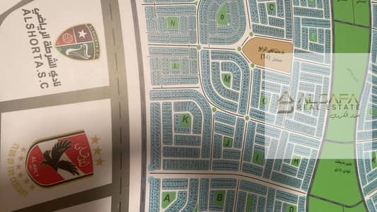 Residential Land for Sale in New Cairo, Cairo - WhatsApp Image 2025-10-26 at 2.52. 15 PM (1). jpeg