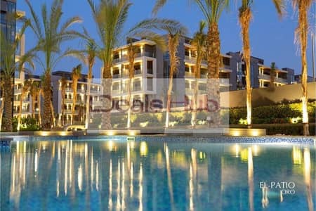 2 Bedroom Apartment for Sale in New Cairo, Cairo - 567922202_26103756902544549_5764903906404279746_n. jpg 2 Bedroom Apartment for Sale in New Cairo, Cairo - 567922202_26103756902544549_5764903906404279746_n. jpg