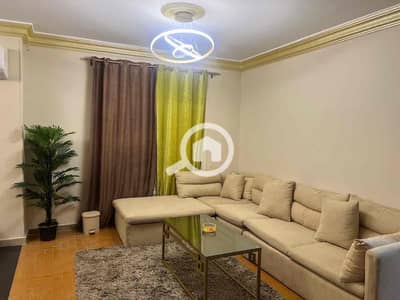 3 Bedroom Apartment for Rent in New Cairo, Cairo - 83f9bba4-8f46-4d6c-8a56-fb3ba9ac85a9. jpg
