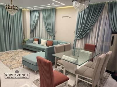 3 Bedroom Apartment for Sale in New Cairo, Cairo - WhatsApp Image 2025-10-22 at 7.25. 24 PM (1). jpg 3 Bedroom Apartment for Sale in New Cairo, Cairo - WhatsApp Image 2025-10-22 at 7.25. 24 PM (1). jpg