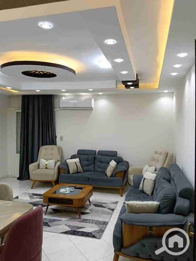 3 Bedroom Flat for Rent in Giza District, Giza - 17242. jpg