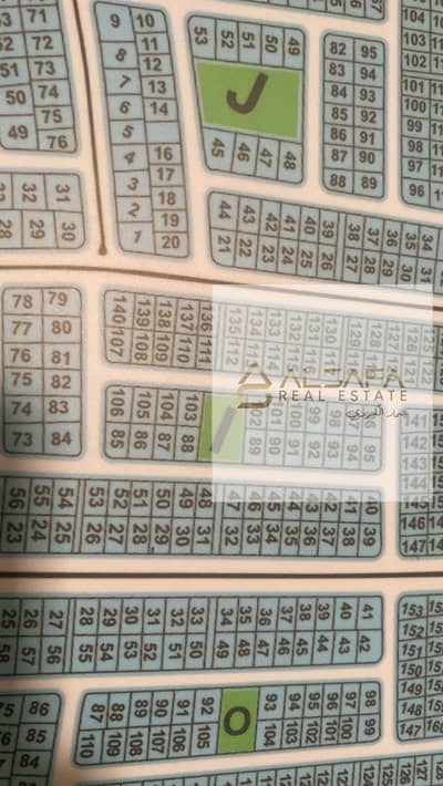 Residential Land for Sale in New Cairo, Cairo - WhatsApp Image 2025-10-26 at 3.04. 47 PM. jpeg Residential Land for Sale in New Cairo, Cairo - WhatsApp Image 2025-10-26 at 3.04. 47 PM. jpeg