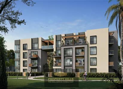 3 Bedroom Apartment for Sale in 6th of October, Giza - WhatsApp Image 2023-06-13 at 10.45. 26 AM (1). jpeg