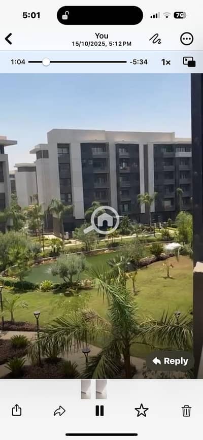 3 Bedroom Apartment for Rent in Madinaty, Cairo - WhatsApp Image 2025-10-26 at 2.59. 07 PM (3). jpeg