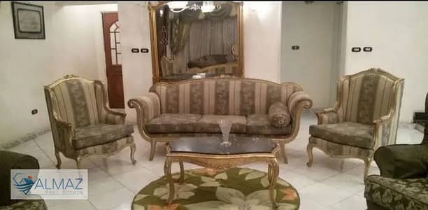 شقة 2 غرفة نوم للايجار في مدينة نصر، القاهرة - WhatsApp Image 2025-10-26 at 1.00. 39 PM. jpeg