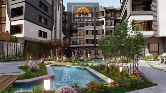 1 Bedroom Flat for Sale in Hurghada, Red Sea - WhatsApp Image 2025-08-02 at 18.26. 26_cd49d070. jpg 1 Bedroom Flat for Sale in Hurghada, Red Sea - WhatsApp Image 2025-08-02 at 18.26. 26_cd49d070. jpg