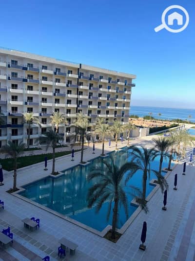 2 Bedroom Chalet for Sale in Ain Sukhna, Suez - 492668341_1278344080603507_2653738495088770824_n. jpg