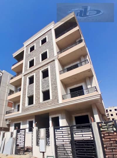 3 Bedroom Apartment for Sale in New Cairo, Cairo - 7bf7e4f5-e4c5-43b7-ac01-7d28c36882cc. jpeg