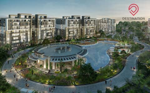 3 Bedroom Flat for Sale in New Capital City, Cairo - 0063e5ec-b5d1-4c79-97d5-8b478a4dceec. jpg