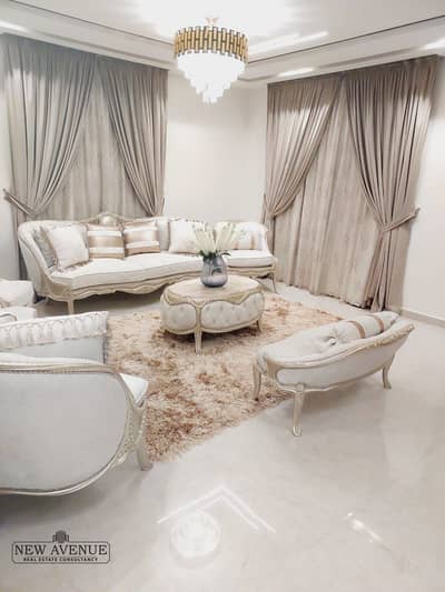 3 Bedroom Apartment for Sale in New Cairo, Cairo - WhatsApp Image 2025-10-23 at 5.17. 56 PM (2). jpeg 3 Bedroom Apartment for Sale in New Cairo, Cairo - WhatsApp Image 2025-10-23 at 5.17. 56 PM (2). jpeg