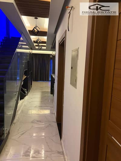 3 Bedroom Townhouse for Sale in New Cairo, Cairo - WhatsApp Image 2025-10-24 at 6.40. 00 AM. jpeg 3 Bedroom Townhouse for Sale in New Cairo, Cairo - WhatsApp Image 2025-10-24 at 6.40. 00 AM. jpeg