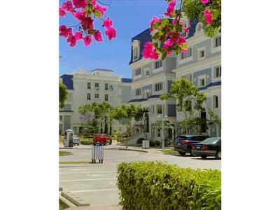 3 Bedroom Flat for Sale in New Cairo, Cairo - 542752217_122183054852454983_7110170182433232815_n. jpg