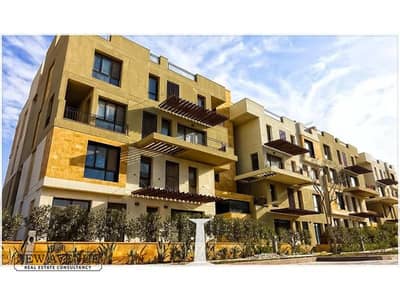 بنتهاوس 3 غرف نوم للبيع في القاهرة الجديدة، القاهرة - WhatsApp Image 2025-10-22 at 3.32. 27 PM (1). jpg