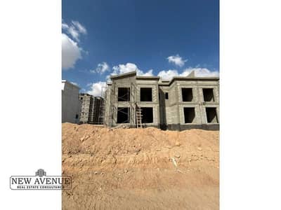 3 Bedroom Townhouse for Sale in New Cairo, Cairo - WhatsApp Image 2025-10-22 at 3.33. 27 PM (1). jpg