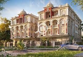 3 Bedroom Apartment for Sale in New Cairo, Cairo - WhatsApp Image 2025-10-26 at 15.11. 52_eabcefb9. jpg 3 Bedroom Apartment for Sale in New Cairo, Cairo - WhatsApp Image 2025-10-26 at 15.11. 52_eabcefb9. jpg