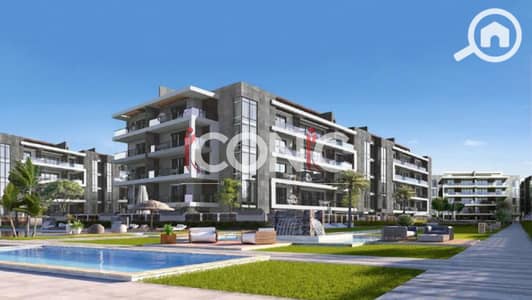 3 Bedroom Flat for Sale in New Capital City, Cairo - Untitled design (70). png