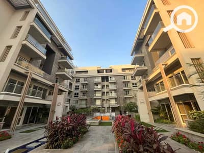 فلیٹ 2 غرفة نوم للبيع في القاهرة الجديدة، القاهرة - FB_IMG_1690750191649. jpg