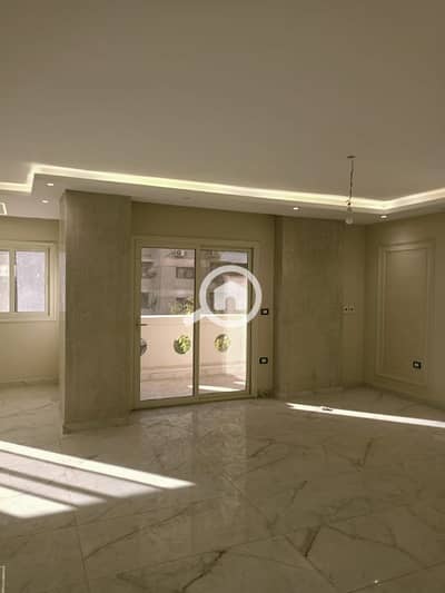 Office for Rent in Nasr City, Cairo - مكتب اداري مكيف بموقع ممتاز في مدينه نصر ٣٥٠متر