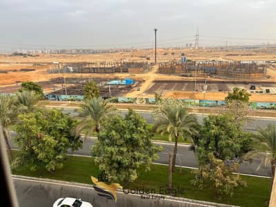 2 Bedroom Flat for Sale in Madinaty, Cairo - IMG-20251026-WA0009. jpg