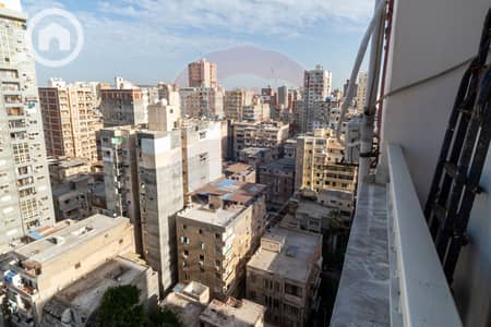 3 Bedroom Flat for Sale in Cleopatra, Alexandria - 1. jpg