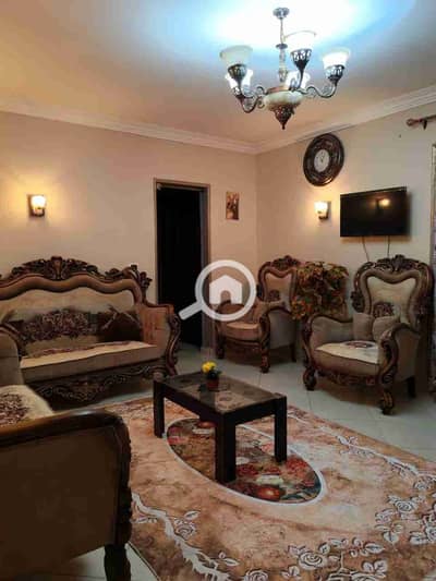 2 Bedroom Apartment for Rent in Sheikh Zayed, Giza - 1000254191. jpg