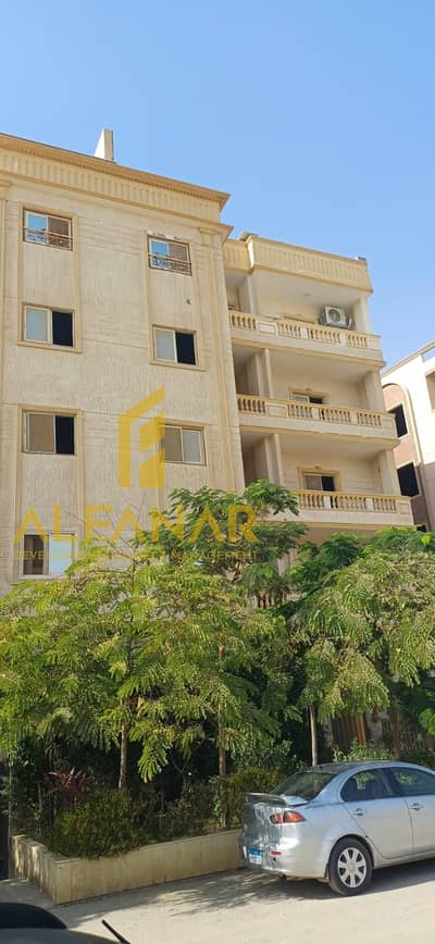 3 Bedroom Flat for Sale in New Cairo, Cairo - IMG-20251026-WA0117. jpg 3 Bedroom Flat for Sale in New Cairo, Cairo - IMG-20251026-WA0117. jpg