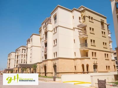 1 Bedroom Flat for Sale in Mokattam, Cairo - 1463995634auroraapart. jpg
