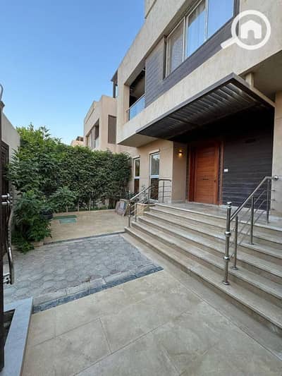 توين هاوس 4 غرف نوم للبيع في 6 أكتوبر، الجيزة - 541693891_1889616714920448_1912732782293502973_n. jpg