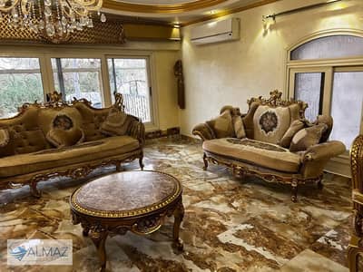 3 Bedroom Duplex for Rent in New Cairo, Cairo - WhatsApp Image 2025-10-26 at 1.16. 21 PM (1). jpeg