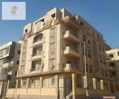 شقة 3 غرف نوم للبيع في القاهرة الجديدة، القاهرة - IMG-20251013-WA0539. jpg شقة 3 غرف نوم للبيع في القاهرة الجديدة، القاهرة - IMG-20251013-WA0539. jpg