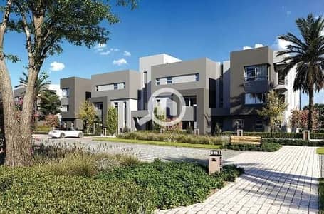 تاون هاوس 5 غرف نوم للبيع في الشيخ زايد، الجيزة - WhatsApp Image 2025-10-25 at 3.36. 22 PM. jpeg