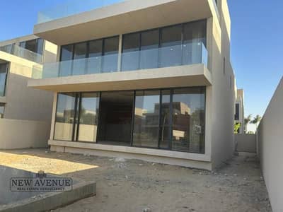 5 Bedroom Villa for Sale in New Cairo, Cairo - 9. jpg