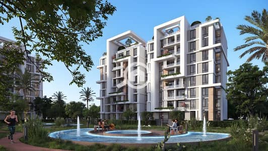 2 Bedroom Flat for Sale in New Cairo, Cairo - WhatsApp Image 2025-10-26 at 3.04. 17 PM. jpeg