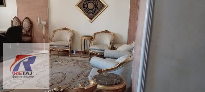 3 Bedroom Flat for Rent in Nasr City, Cairo - WhatsApp Image 2025-10-26 at 1.21. 19 PM. jpeg
