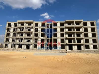 2 Bedroom Flat for Sale in Sheikh Zayed, Giza - IMG-20251026-WA0268. jpg 2 Bedroom Flat for Sale in Sheikh Zayed, Giza - IMG-20251026-WA0268. jpg