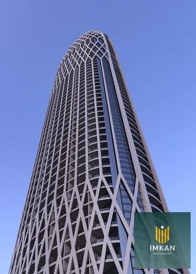 Office for Sale in New Capital City, Cairo - 1b7cad49-9871-4e1a-a31e-105dea9fac9d. jpg