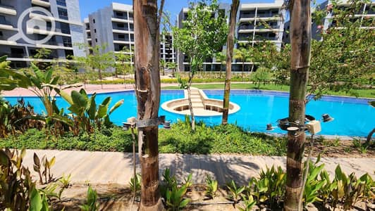 3 Bedroom Apartment for Sale in Hadayek October, Giza - WhatsApp Image 2025-10-25 at 11.51. 13 PM. jpeg