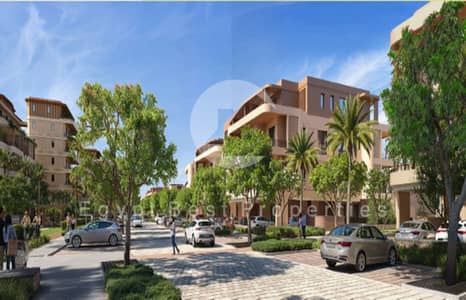 شقة 2 غرفة نوم للبيع في القاهرة الجديدة، القاهرة - WhatsApp Image 2025-10-26 at 3.03. 47 PM (3). jpeg