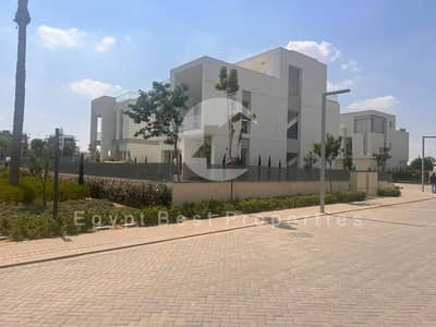 3 Bedroom Townhouse for Sale in New Cairo, Cairo - IMG-20251026-WA0060. jpg