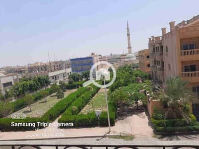 فلیٹ 3 غرف نوم للايجار في مدينة الشروق، القاهرة - 1000402363. jpg