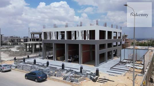 Pharmacy for Sale in 6th of October, Giza - 1. PNG