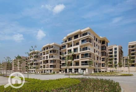 2 Bedroom Flat for Sale in New Cairo, Cairo - Taj-city-1024x698. jpg 2 Bedroom Flat for Sale in New Cairo, Cairo - Taj-city-1024x698. jpg