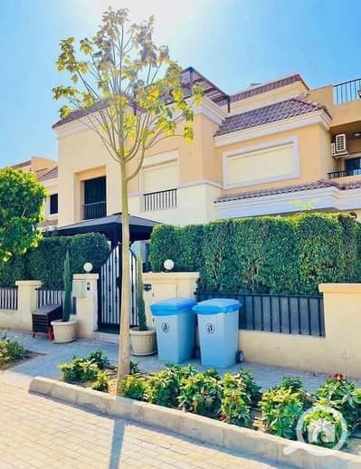 3 Bedroom Penthouse for Sale in 6th of October, Giza - 552523971_745785128498174_1714907128204882480_n. jpg