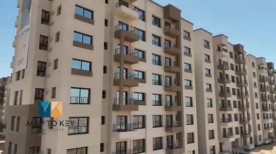 2 Bedroom Flat for Sale in New Capital City, Cairo - WhatsApp Video 2025-10-20 at 19.54. 35_25205348 - frame at 3m10s. jpg 2 Bedroom Flat for Sale in New Capital City, Cairo - WhatsApp Video 2025-10-20 at 19.54. 35_25205348 - frame at 3m10s. jpg
