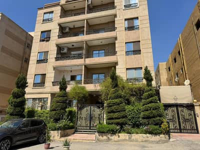 2 Bedroom Flat for Sale in New Cairo, Cairo - 6. jpg 2 Bedroom Flat for Sale in New Cairo, Cairo - 6. jpg